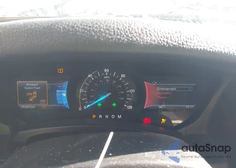 2015 Ford Expedition El Limited from USA, damaged, VIN 1FMJK2AT9FEF22488